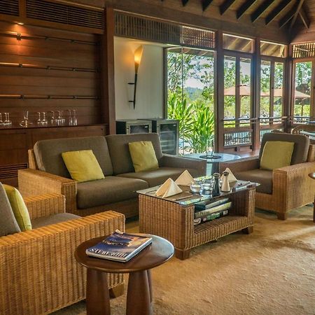 Saujana Private Villas Teluk Datai Eksteriør billede