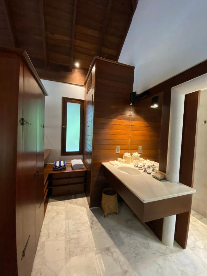 Saujana Private Villas Teluk Datai Eksteriør billede